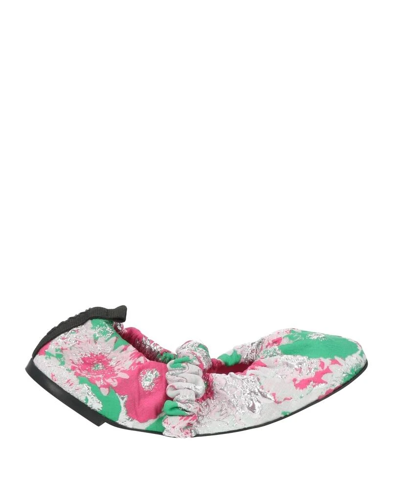 Ganni Ballet flats 1