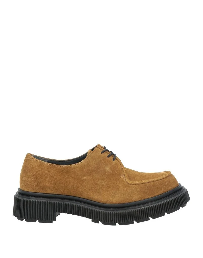 Adieu Paris Laced shoes 1