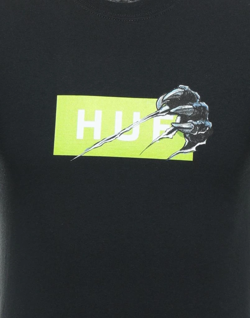 HUF T-shirt 4