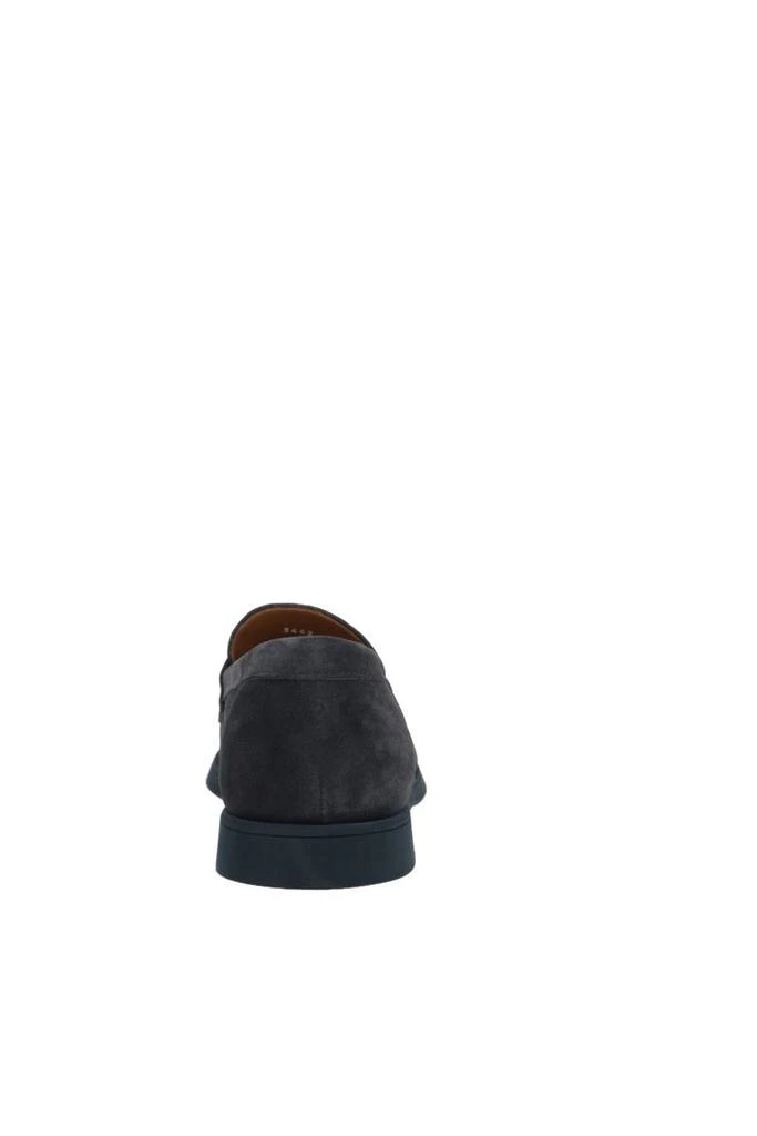 DOUCAL'S Doucal's Flat Shoes 3