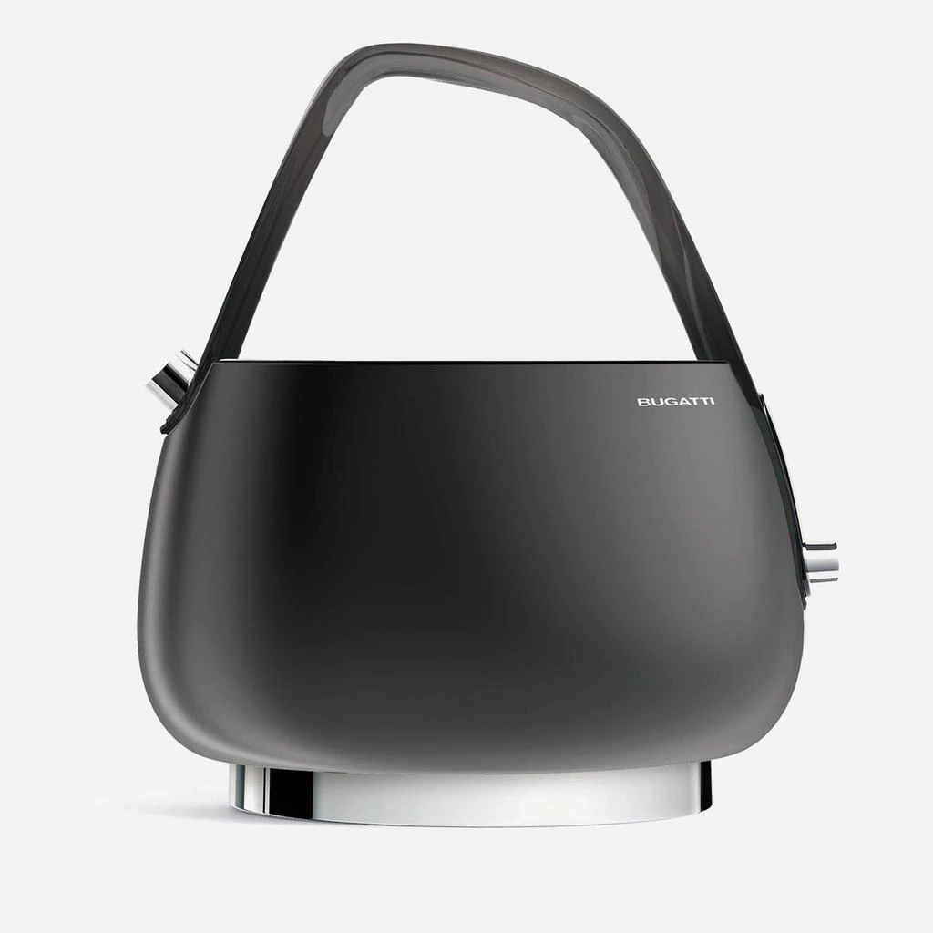 Casa Bugatti Bugatti Jackie Kettle - Black 1
