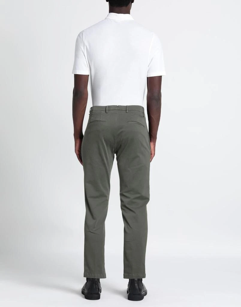 BRIGLIA 1949 Casual pants 3