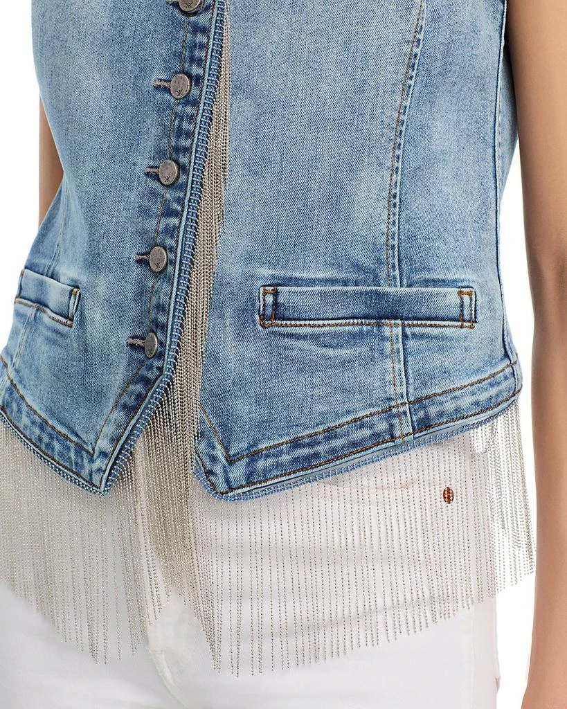 Kobi Halperin Cecilia Vest 4