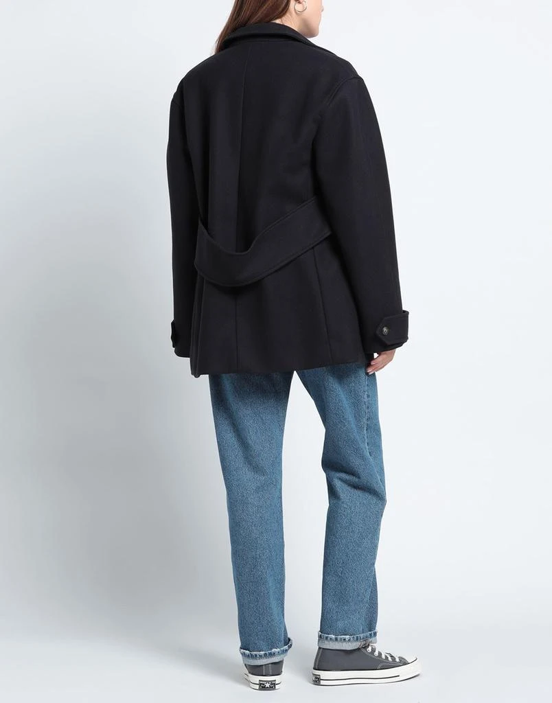 Cedric Charlier Coat 4