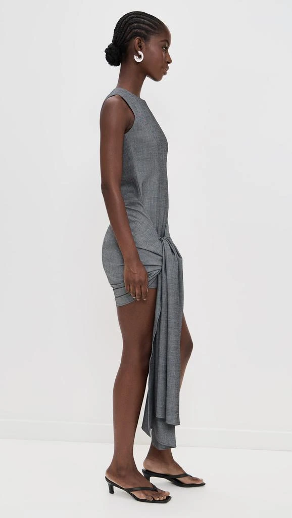 Beaufille Sash Dress 3