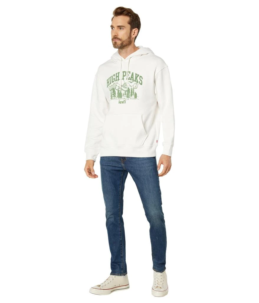 Levi's 510 Skinny 4