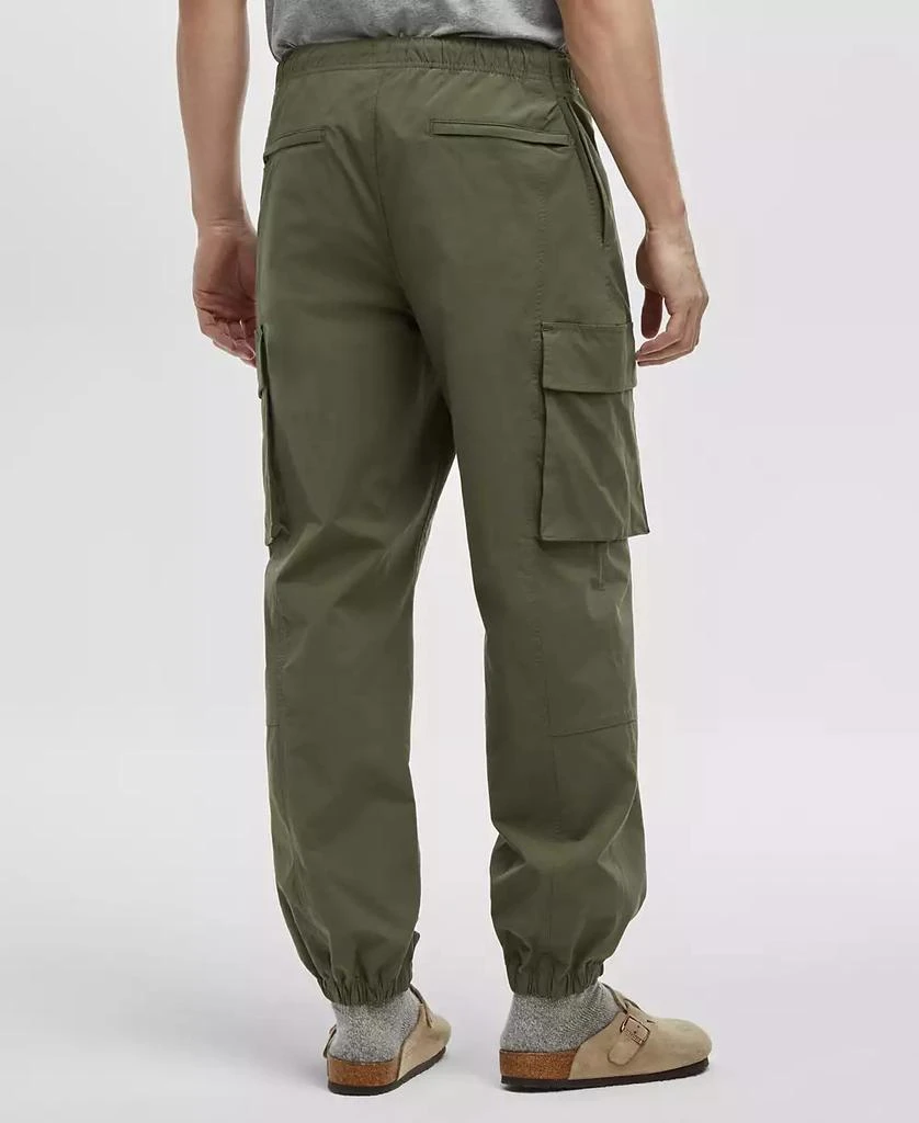 Mode of One Men's Regular-Fit Pull On Cargo Joggers, Created for Macy's 2