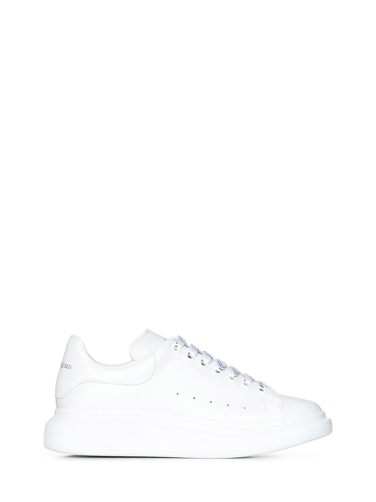 Alexander McQueen Alexander McQueen Oversize Sneakers