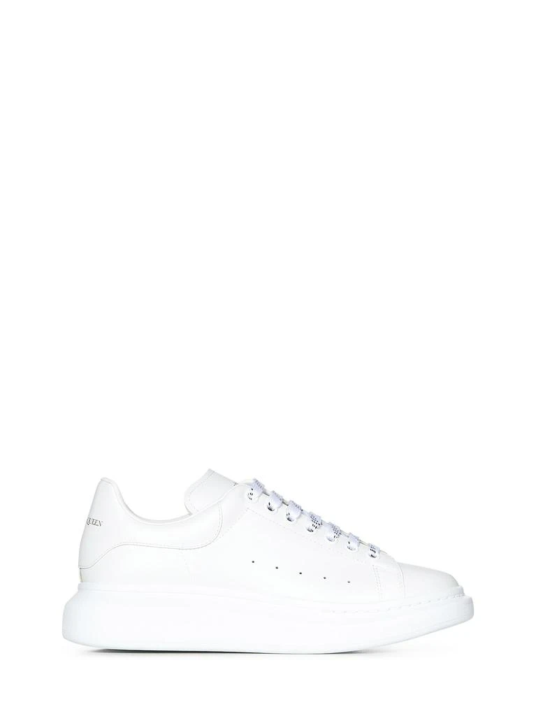 Alexander McQueen Alexander McQueen Oversize Sneakers 1