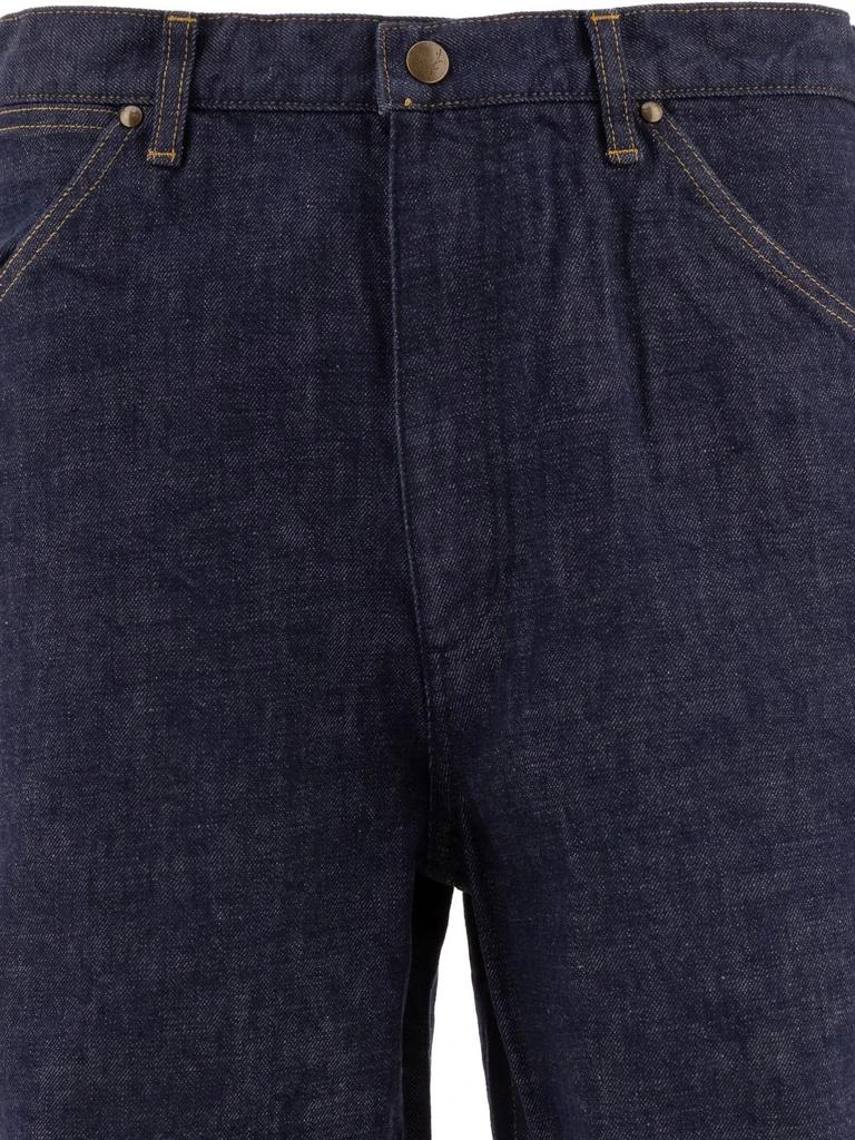 South2 West8 South2 West8 Relaxed Fit Jeans 3