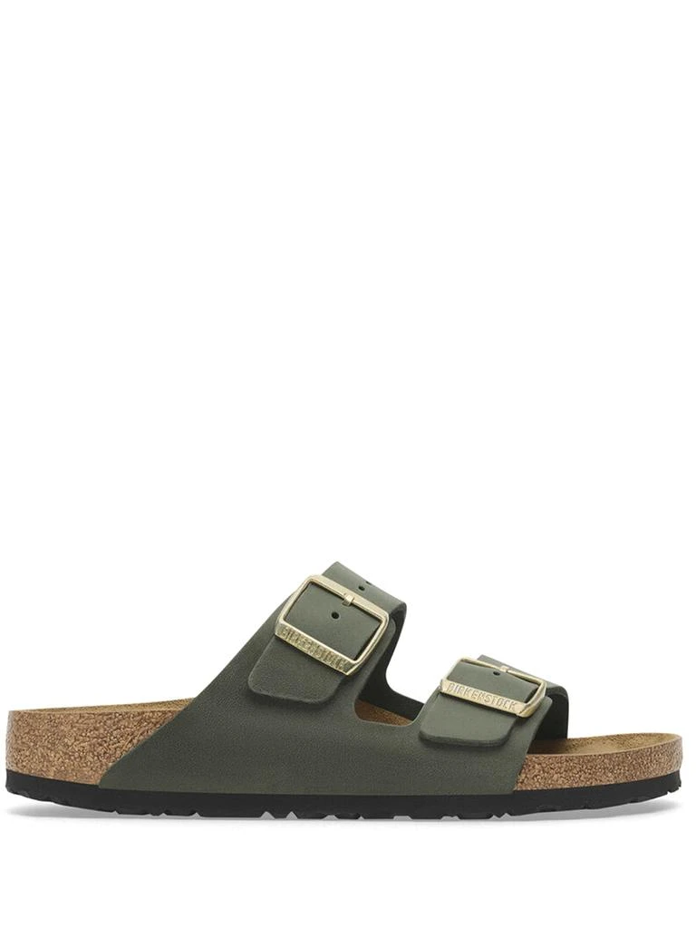 Birkenstock Arizona Oiled leather 1