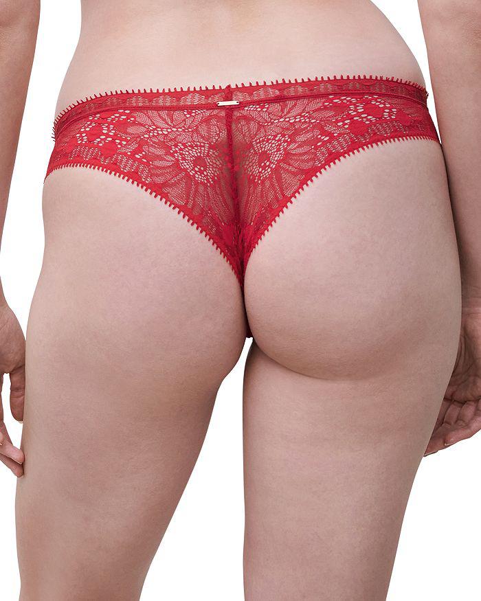 Chantelle Day to Night Lace Tanga