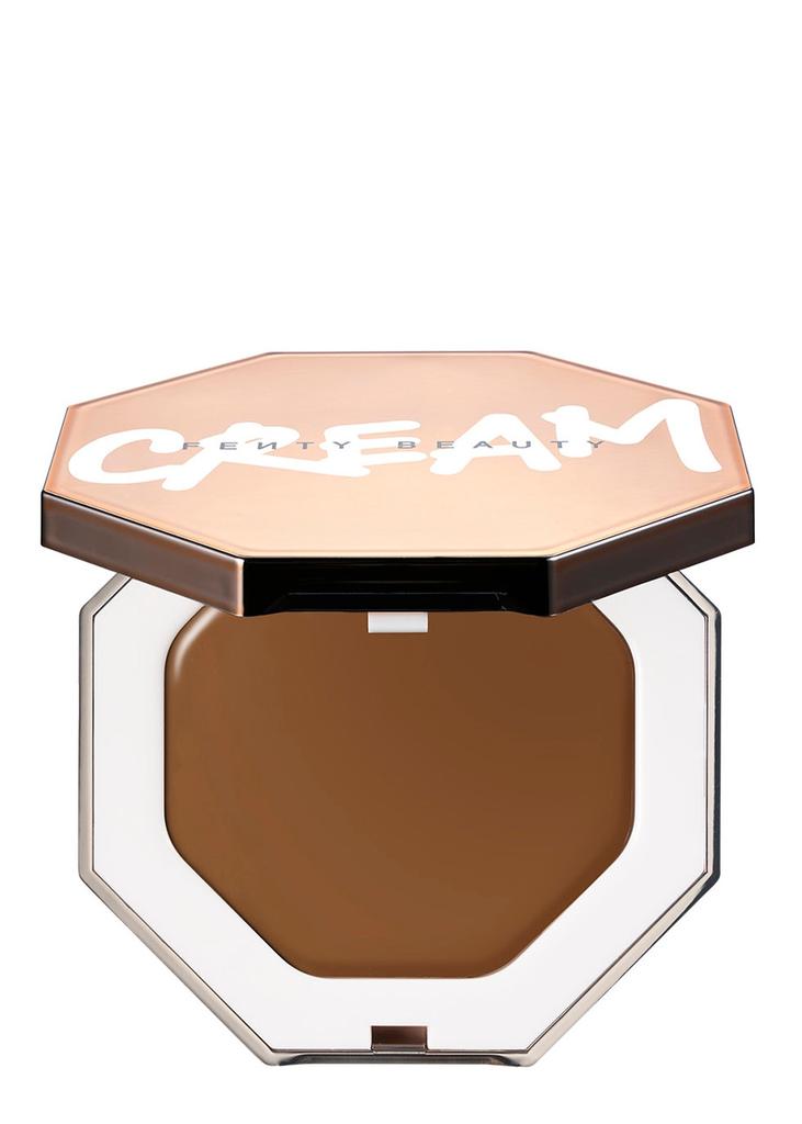 Fenty Beauty Cheeks Out Freestyle Cream Bronzer - Teddy
