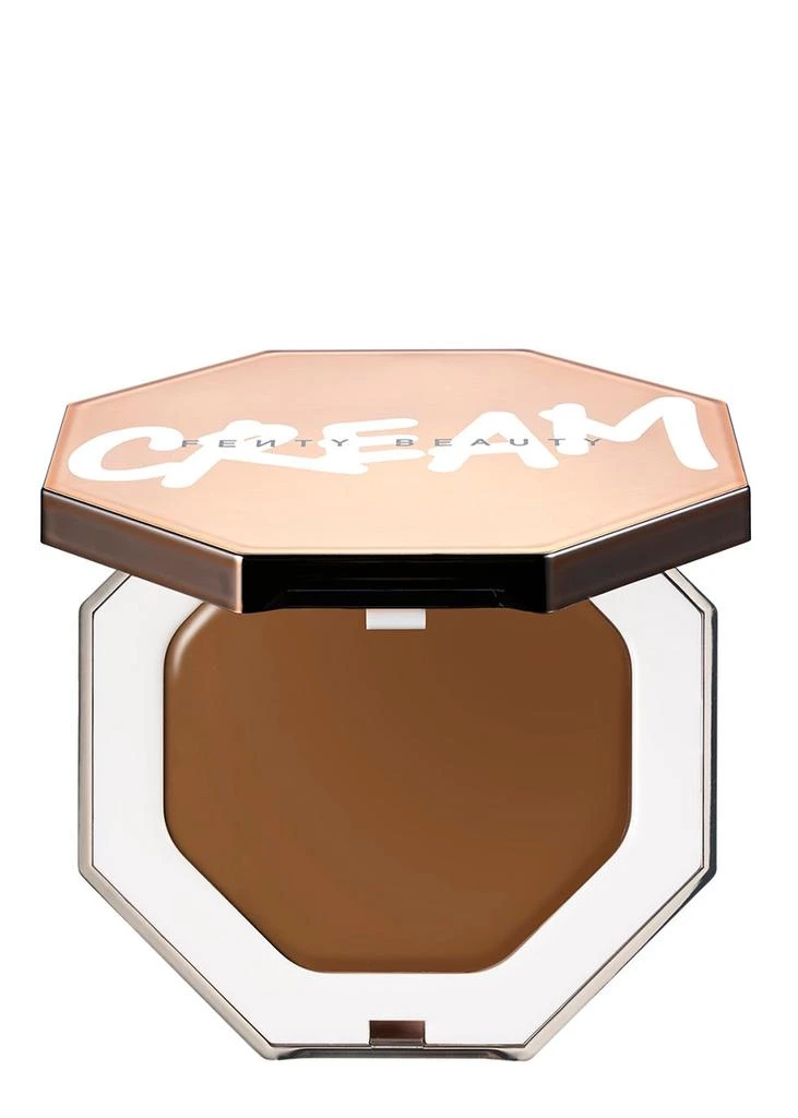 Fenty Beauty Cheeks Out Freestyle Cream Bronzer - Teddy 1