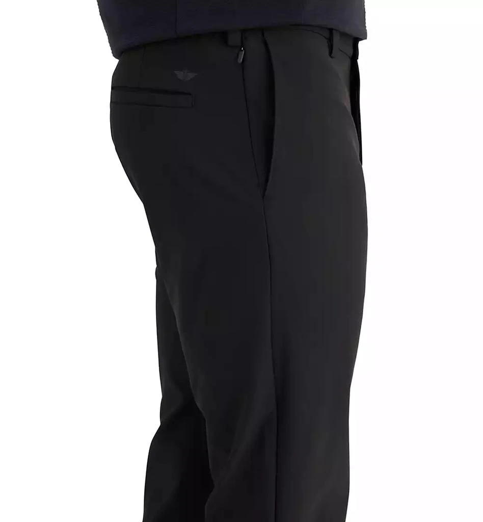 Dockers Men's Go Airweave Slim Fit Chino 5