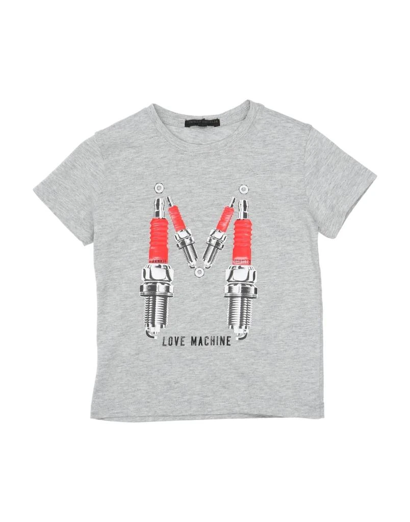 FRANKIE MORELLO T-shirt 1