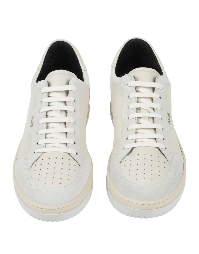 CESARE PACIOTTI Sneakers 4