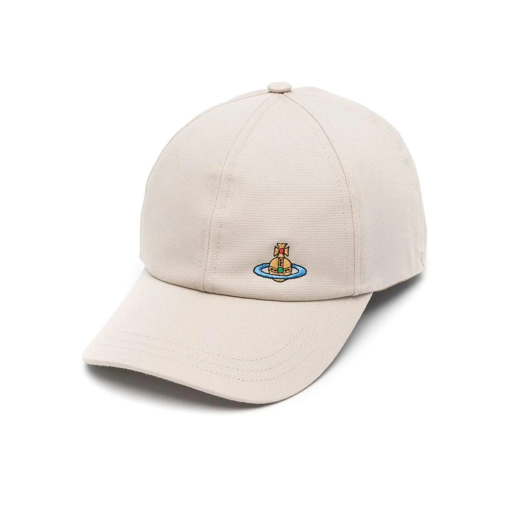 Vivienne Westwood Vivienne Westwood Caps 1