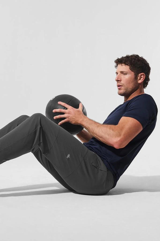 Alo Co-Op Pant - Anthracite 5