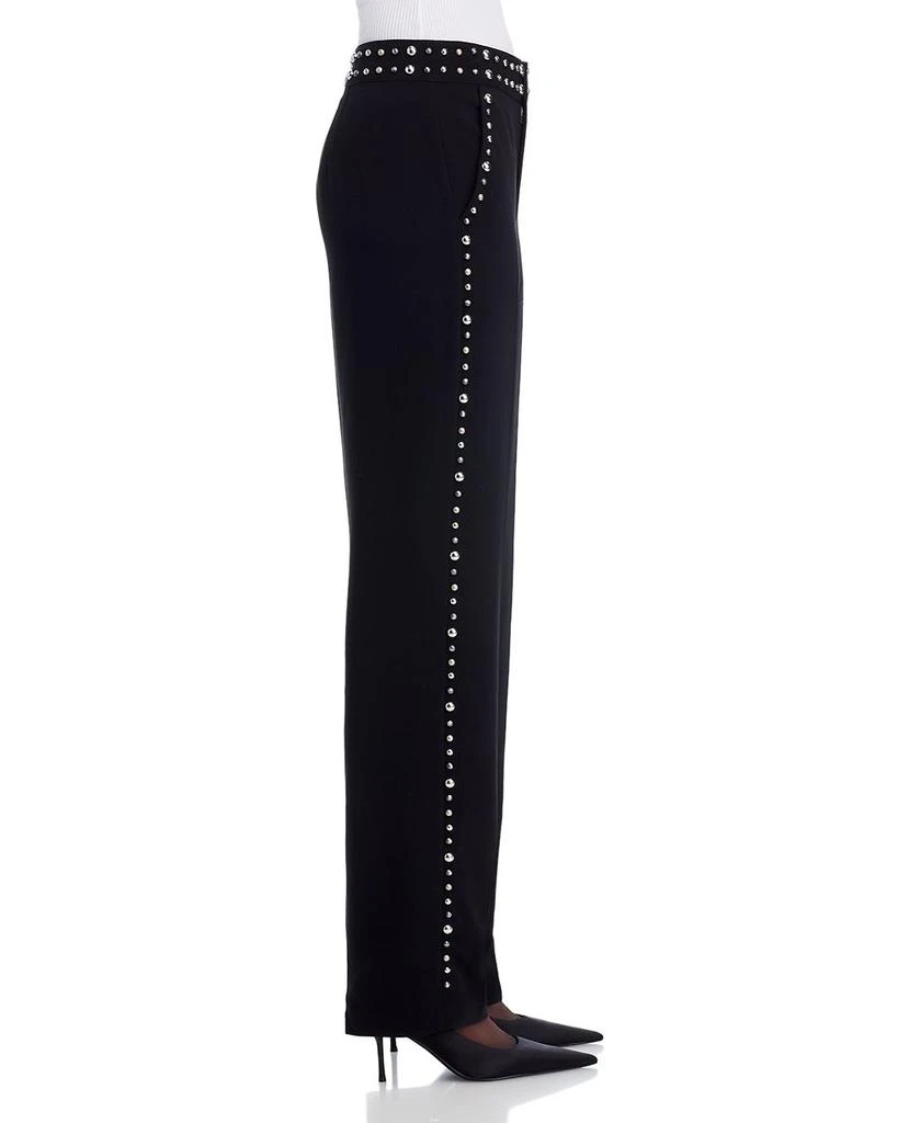 Cinq à Sept Olga Studded Pants 3