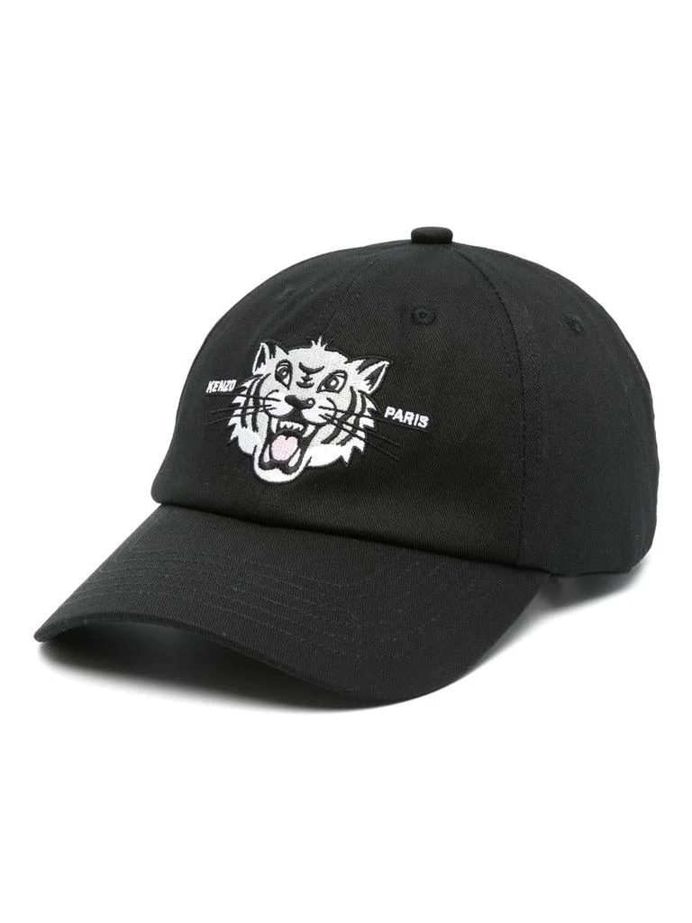 Kenzo Kenzo Cap Accessories 1