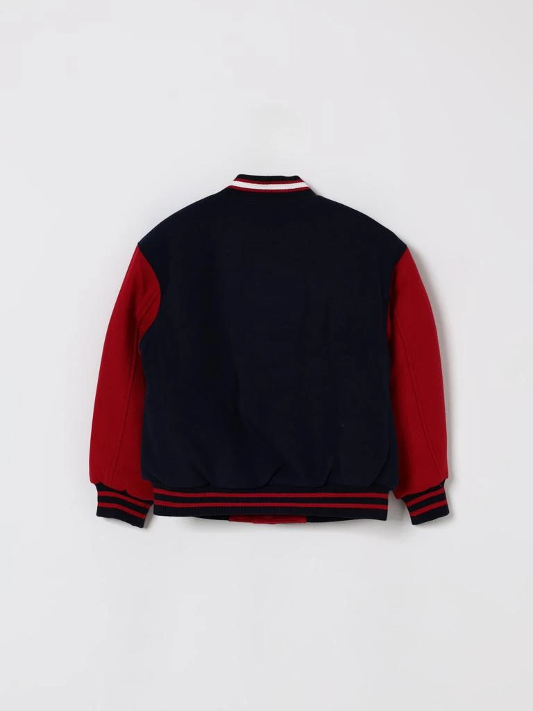 Tommy Hilfiger Coat kids Tommy Hilfiger 2