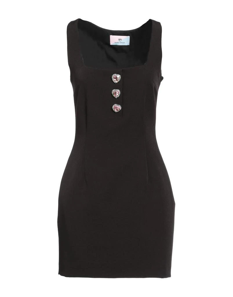 Chiara Ferragni Short dress 1