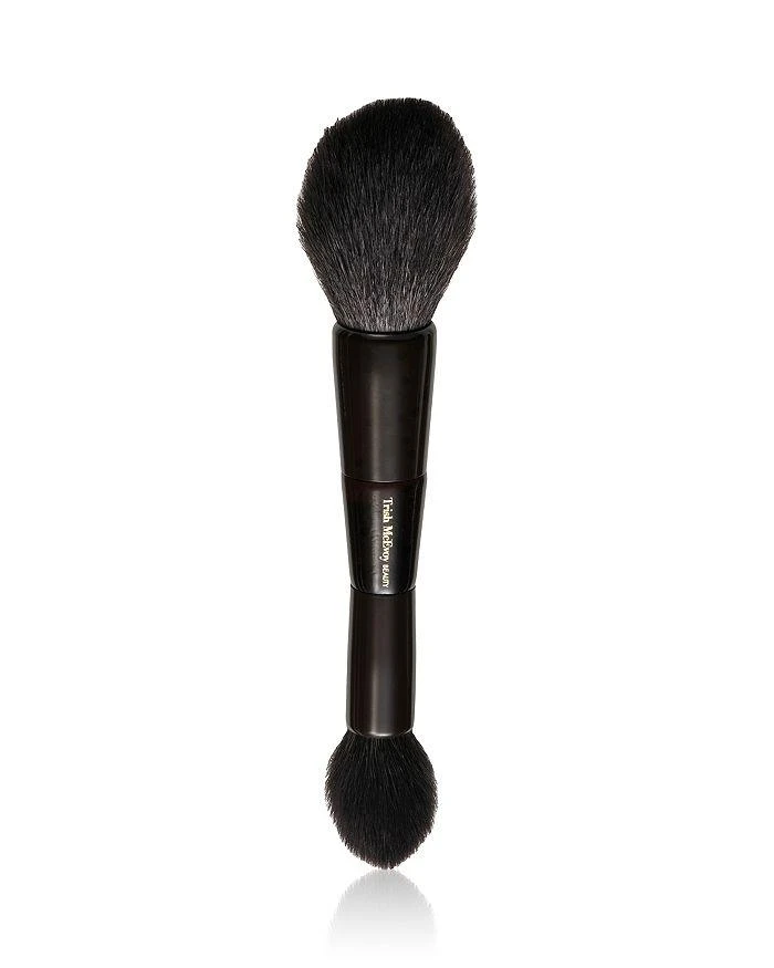 Trish McEvoy Brush 37/48 Bronzer + Blush
