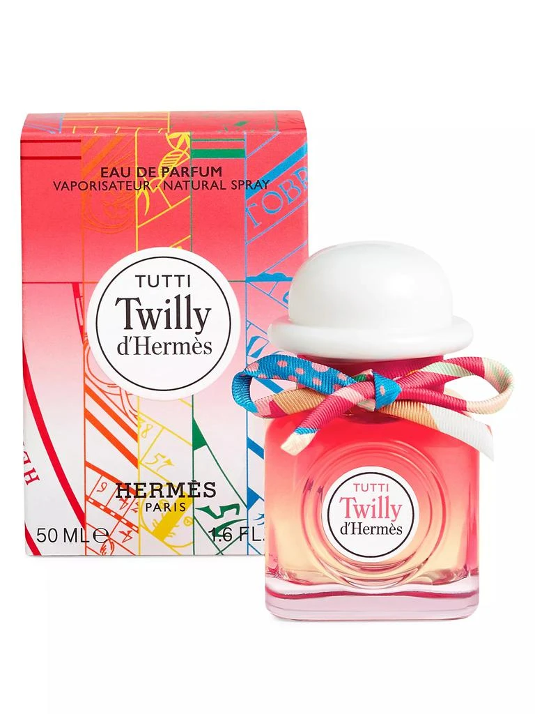 Hermes Tutti Twilly d'Hermès Eau de Parfum 2