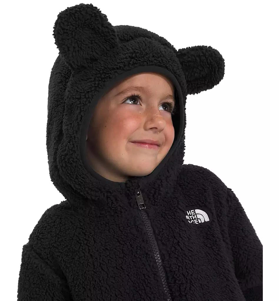The North Face Toddler & Little Girls Campshire Full-Zip Fleece Hoodie 3