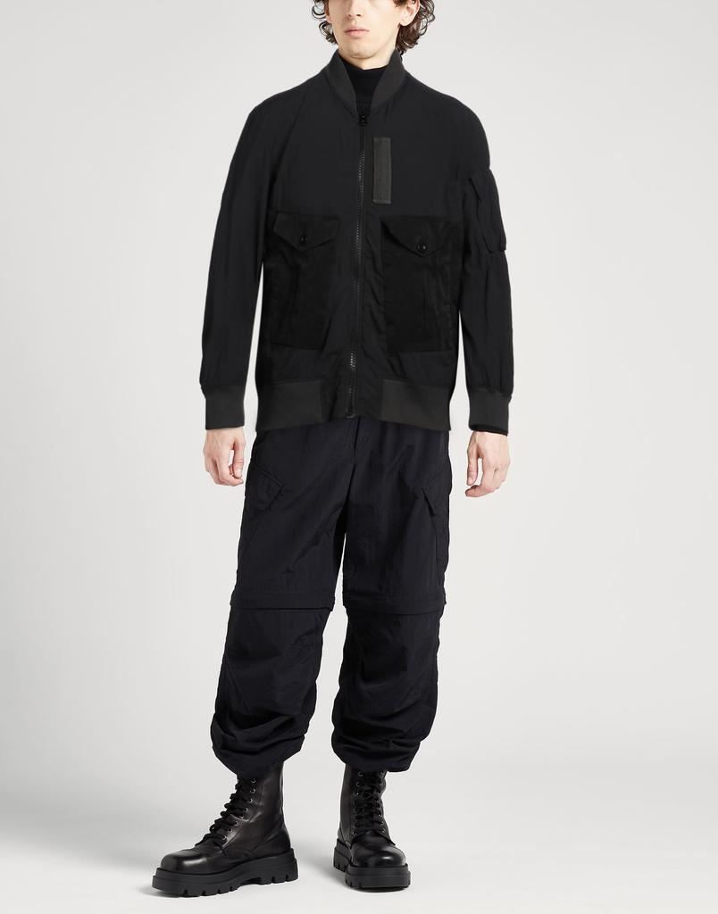 Ten C Bomber