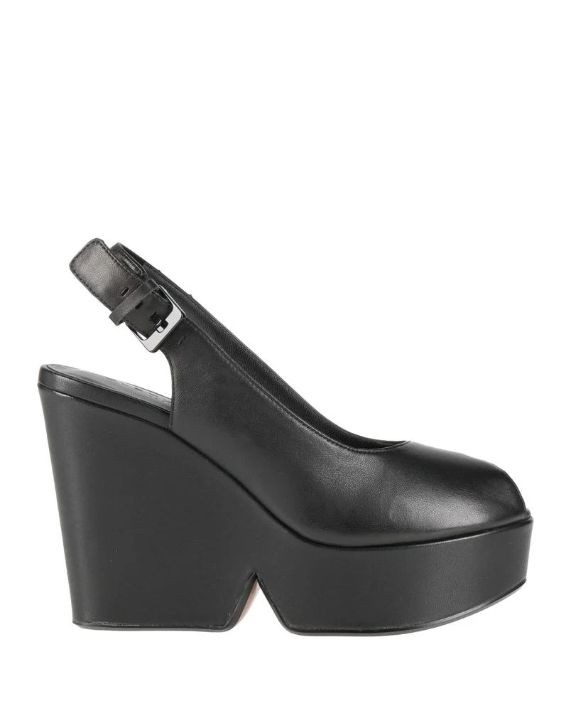 Clergerie Sandals 1