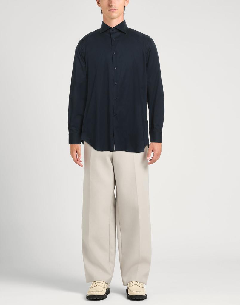 TOMBOLINI Solid color shirt