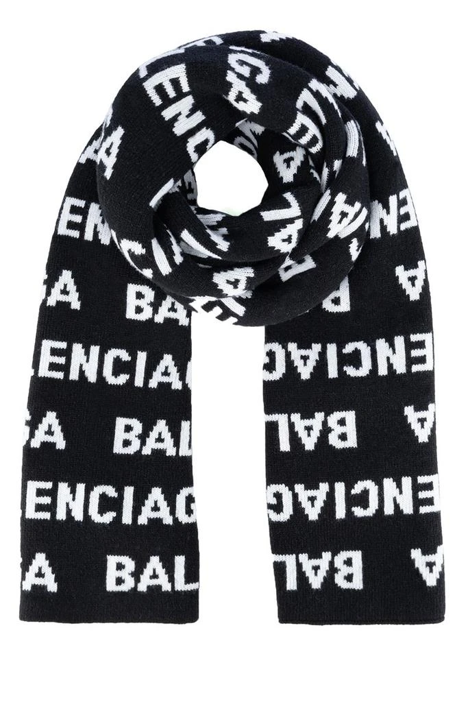 Balenciaga Balenciaga Scarves 1