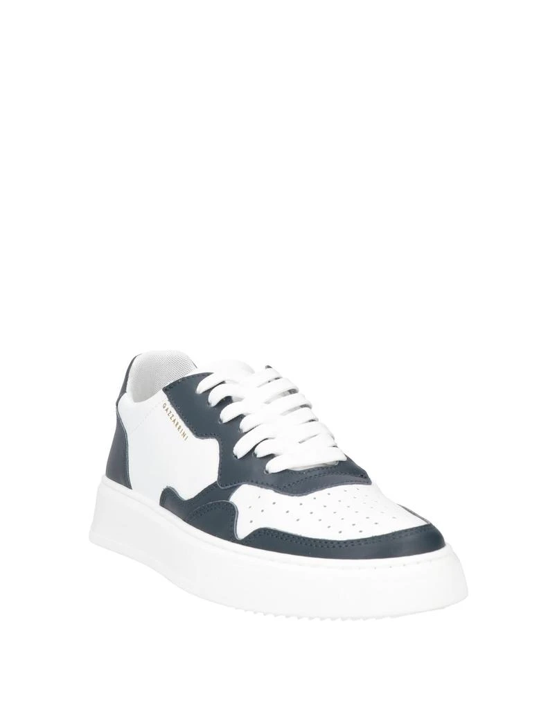 gazzarrini Sneakers 2