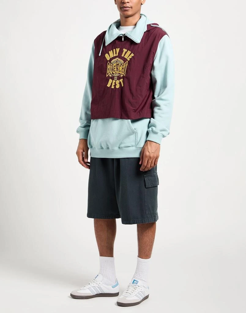 Givenchy Hooded sweatshirt 2