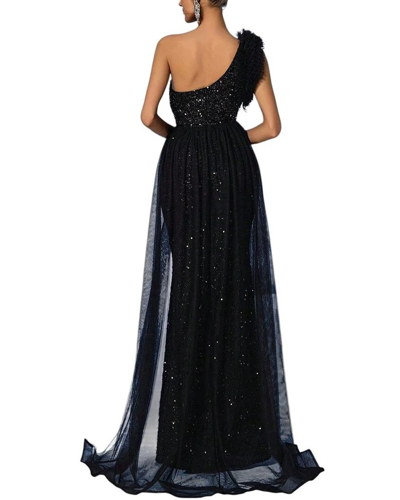 SILVIA RUFINO Maxi Dress  On Sale Now with Up to 63% Off | Discover  Exclusive Deals & Savings at BeyondStyle  Authentic Silvia Rufino  women|clothing|dresses with Limited-Time Discounts, Free Shipping, and