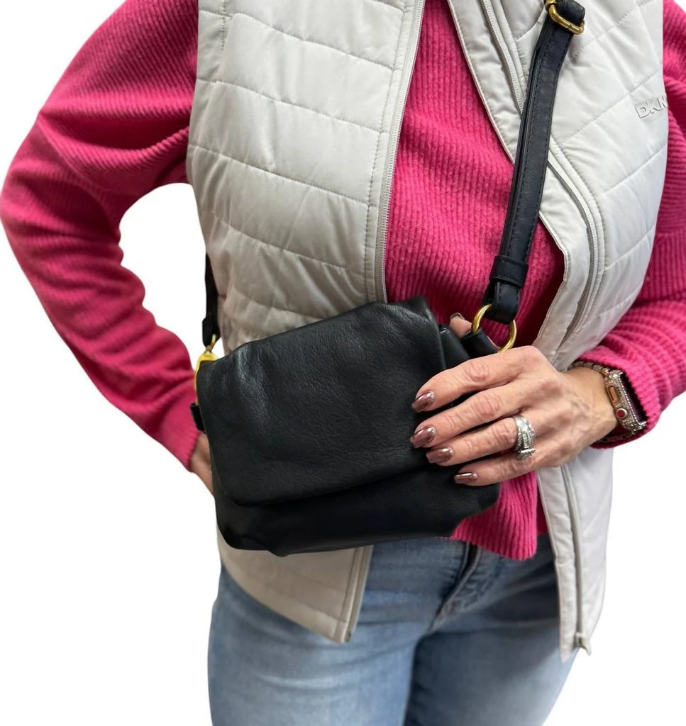 Hobo Hobo - Women's Harley Crossbody Sling Bag 5