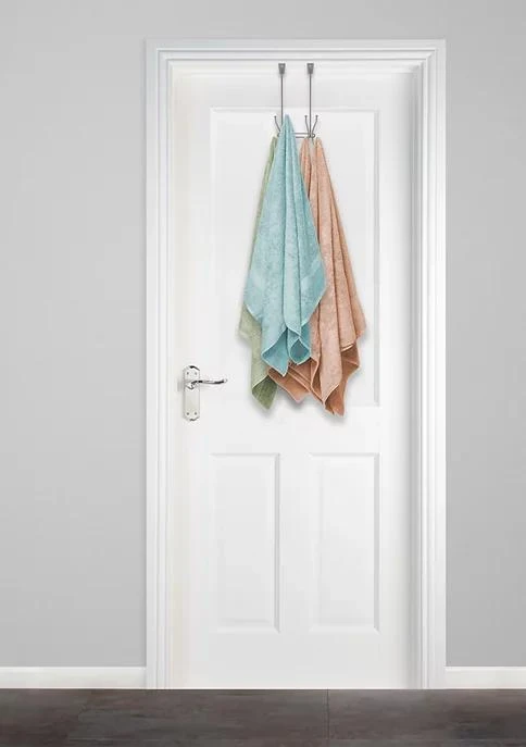 Kenney Kenney Over the Door Storage Hook 4