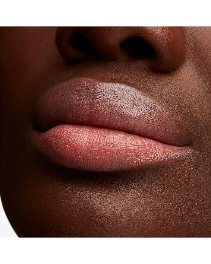 MAC Lustreglass Lipstick 4