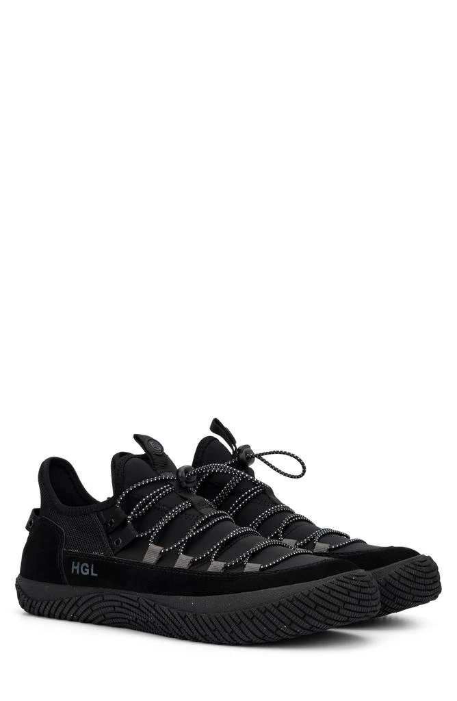 Hybrid Green Label Momentum Sneaker 8