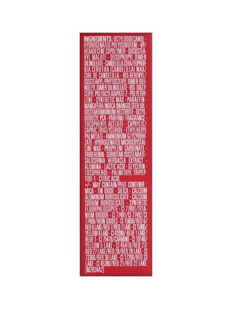 Clarins Joli Rouge Brillant Lipstick 0.1 OZ - CHOOSE YOUR SHADE 2