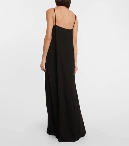 The Row Kole slip dress 3