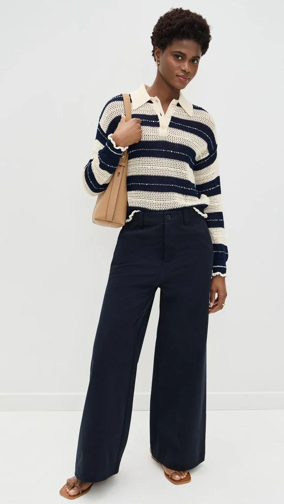 Tanya Taylor Quinn Sweater 4