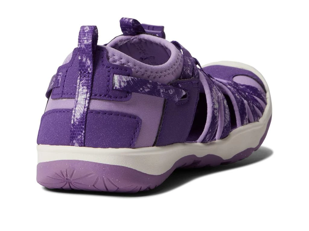 Keen Moxie Sandal (Little Kid/Big Kid) 5