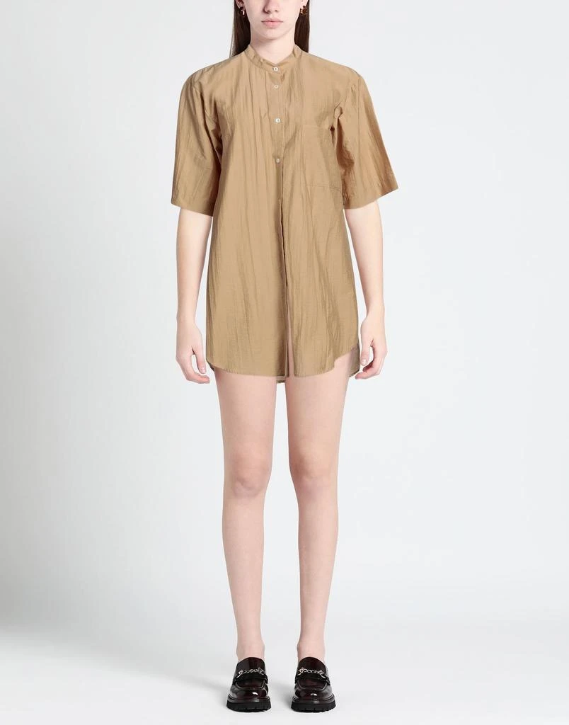 Elvine Shirt dress 2