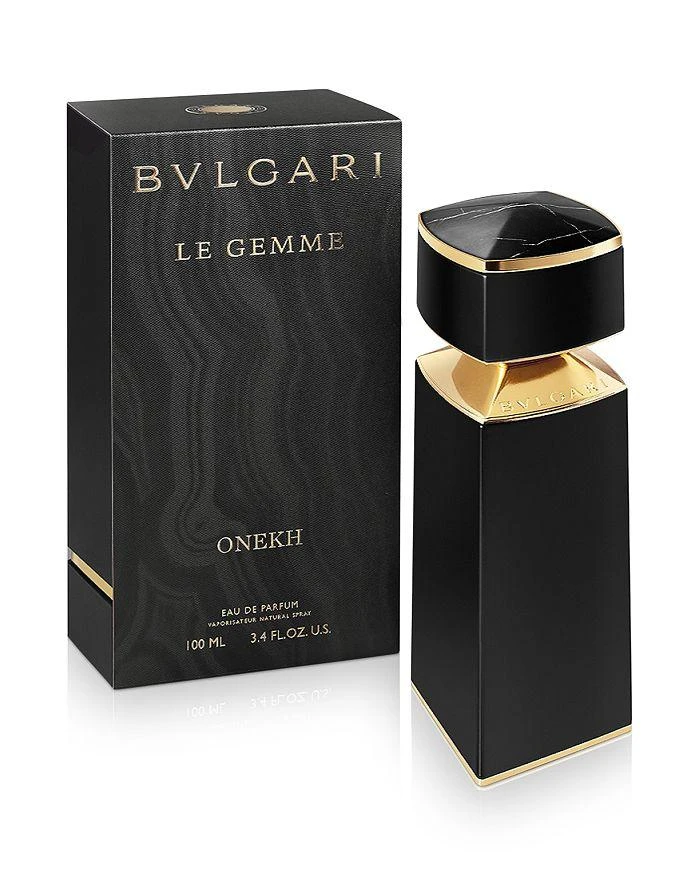 BVLGARI Le Gemme Onekh Eau de Parfum 3