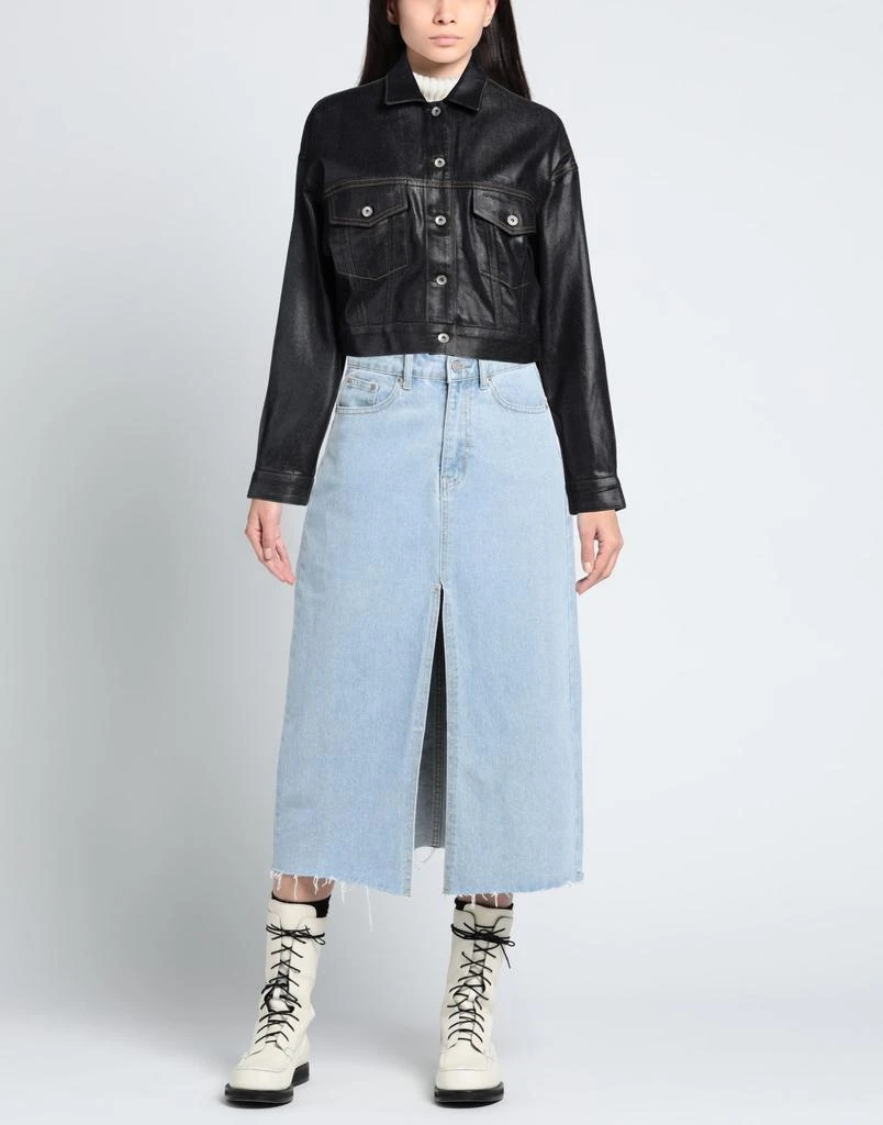 Rag & Bone Denim jacket 2