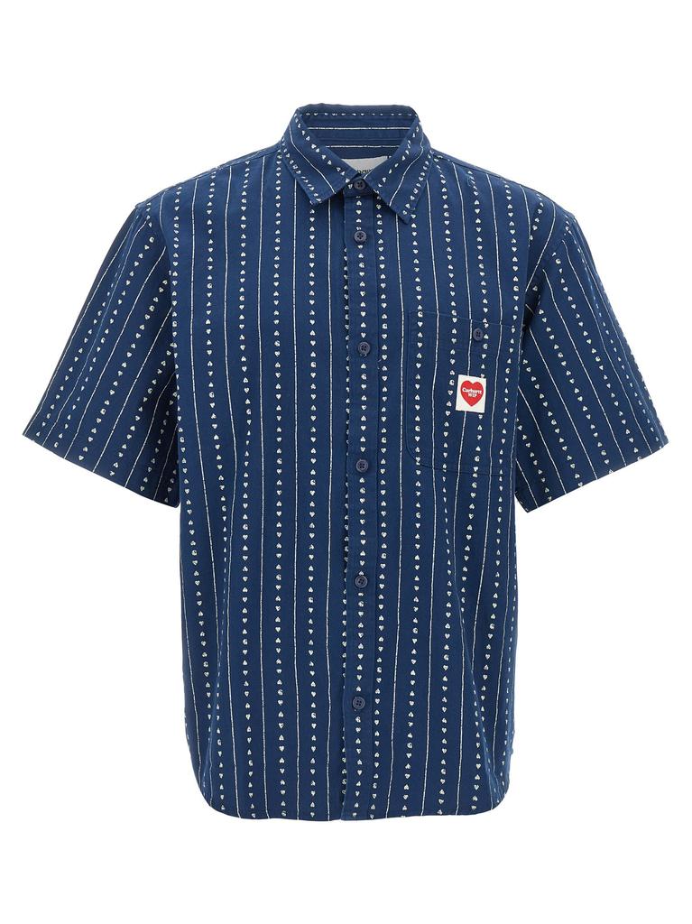 Carhartt drewe Shirt