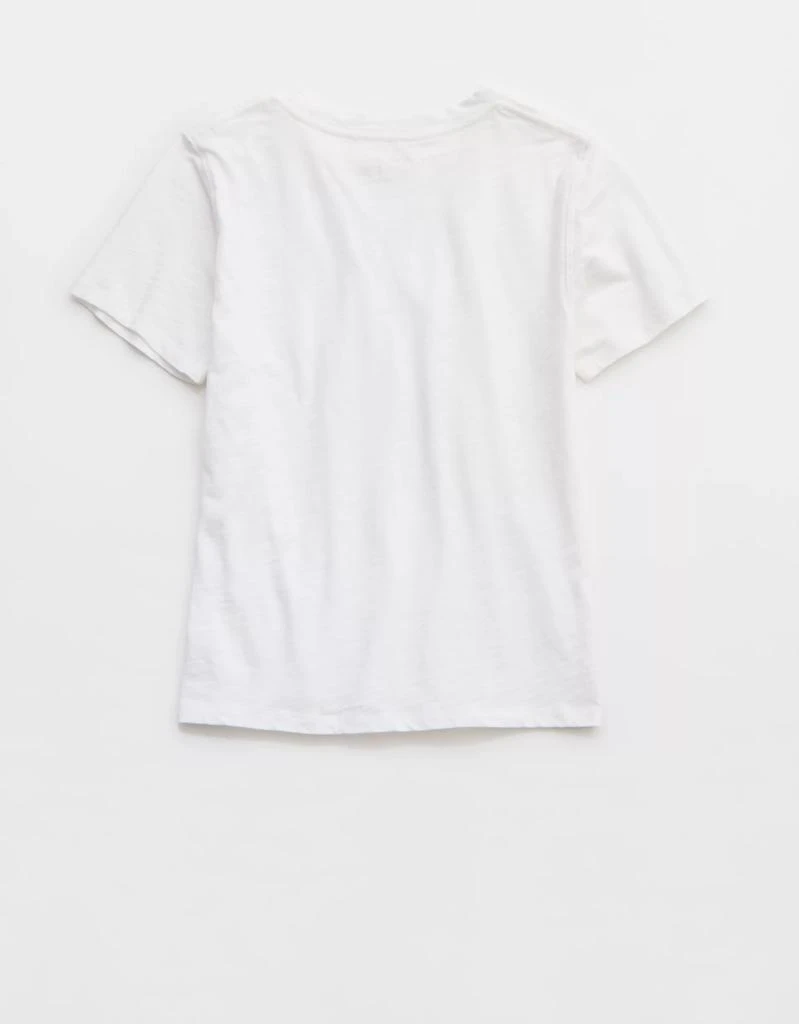 Aerie Aerie Vintage T-Shirt 4